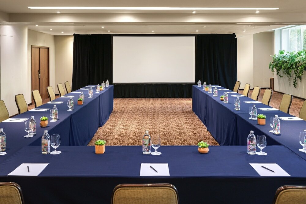 Фото InterContinental Presidente Mexico City