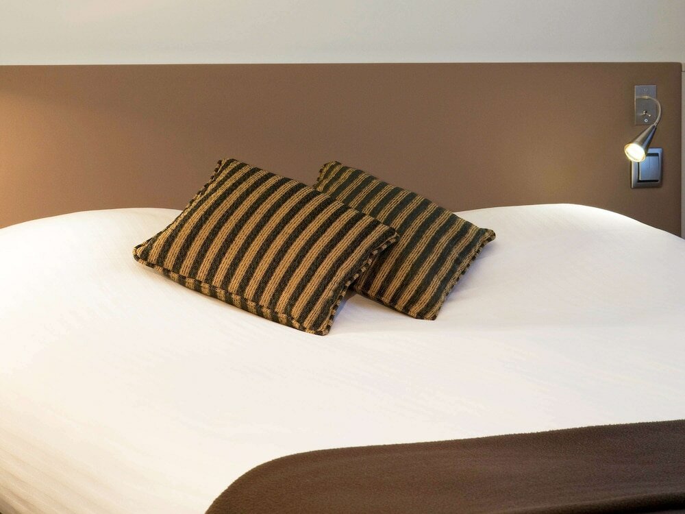 Фото Residence Mercure Paris la Defense Grande Arche