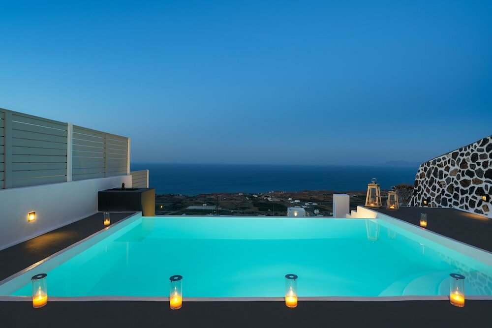 Фото Siete Mares Luxury Suites
