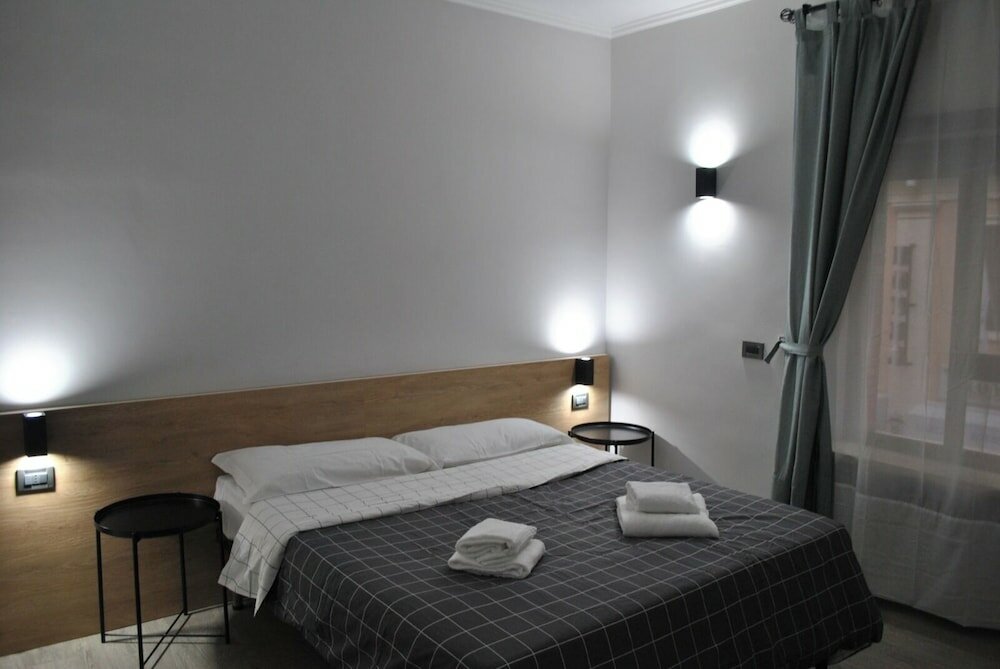 Фото Seven Kings Relais