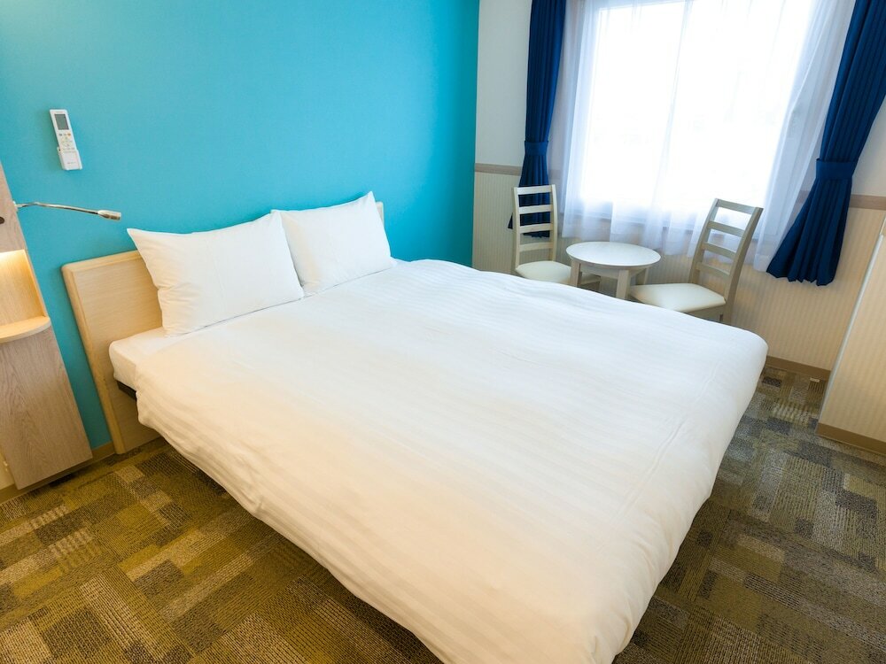 Фото Toyoko Inn Shiki-eki Higashi-guchi