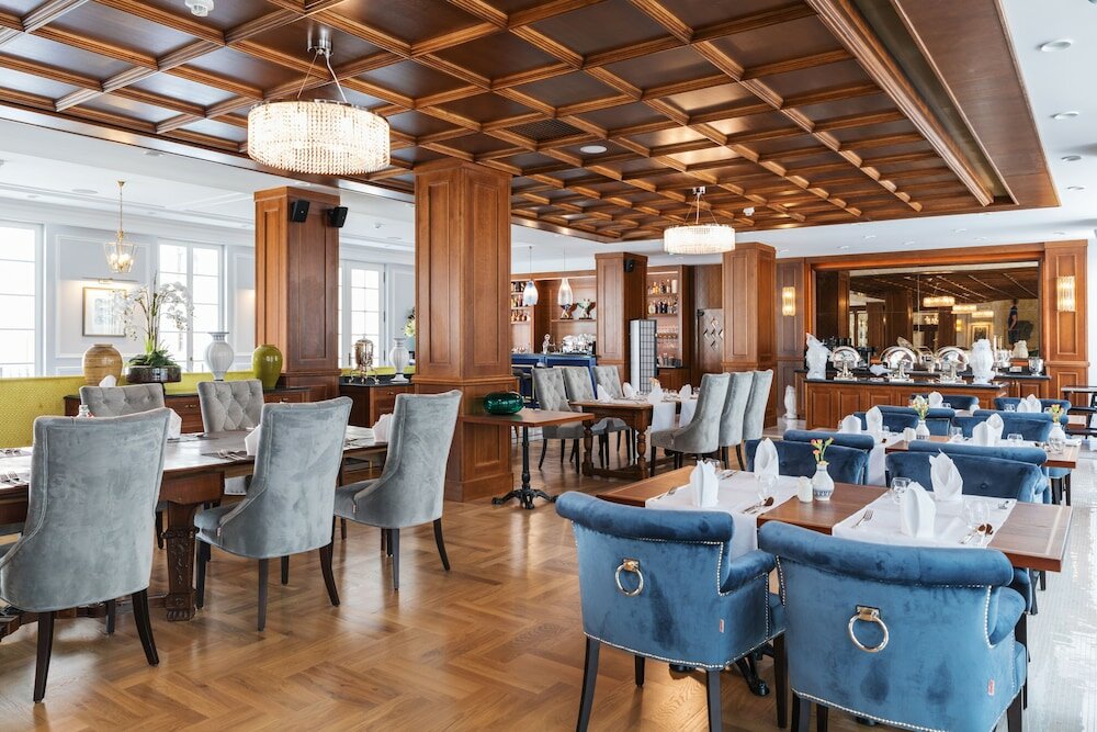 Фото Palace Art Hotel Pezinok