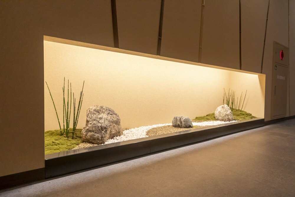 Фото Dormy Inn Kawasaki Natural Hot Spring