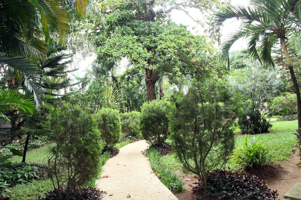 Фото Clear Essence California SPA & Wellness Resort