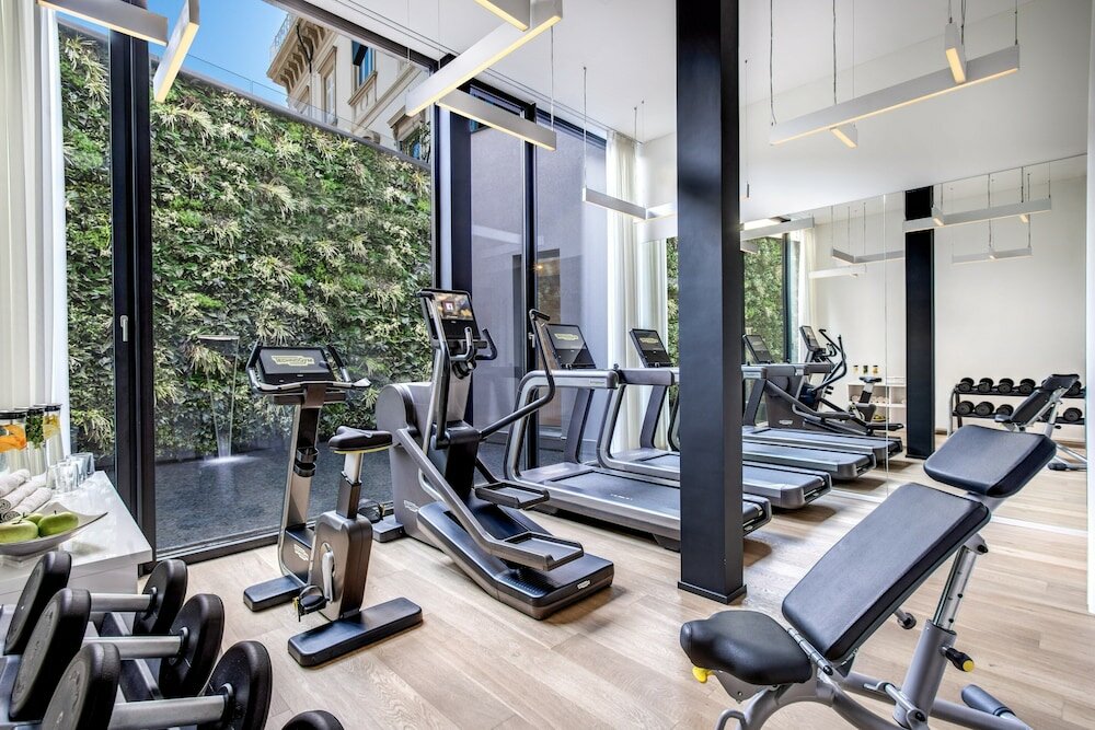 Фото Hotel Splendide Royal