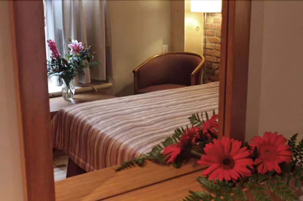 Фото Hotel Abri du Voyageur