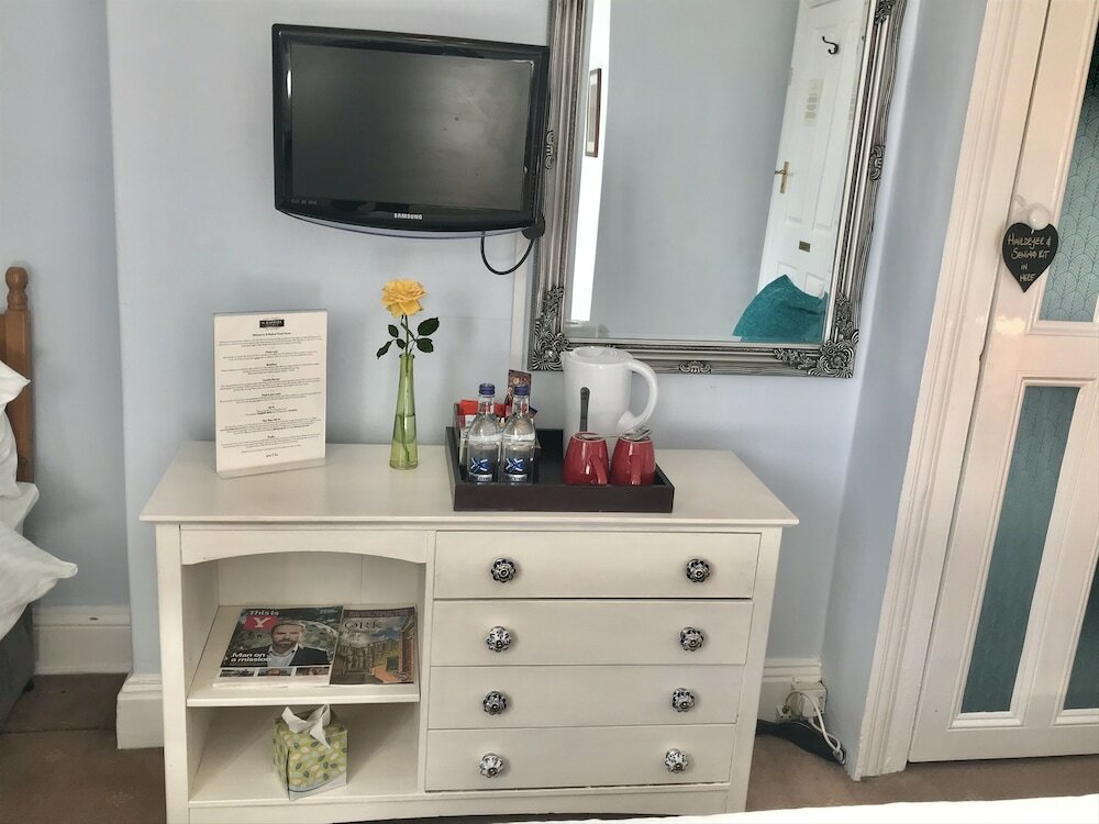 Фото St Raphael Guest House