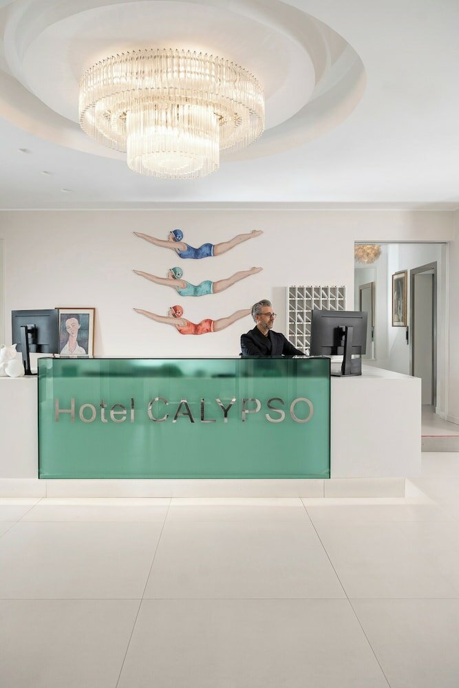 Фото Hotel Calypso