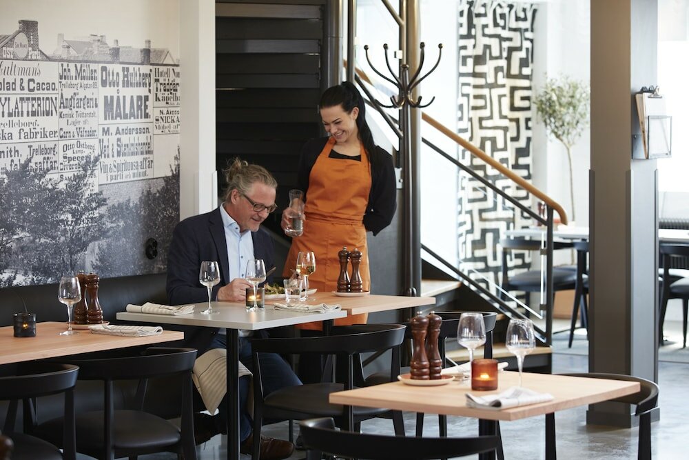 Фото Home Hotel Magasinet