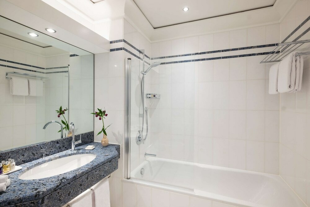 Фото Grand Elysee Hamburg