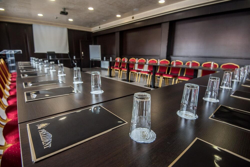 Фото Prezident Hotel