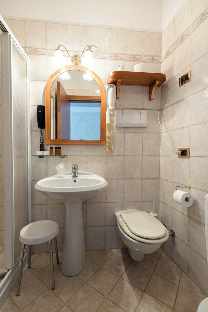 Фото Hotel Corte Regina