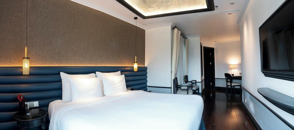 Фото La Sinfonía del Rey Hotel & SPA