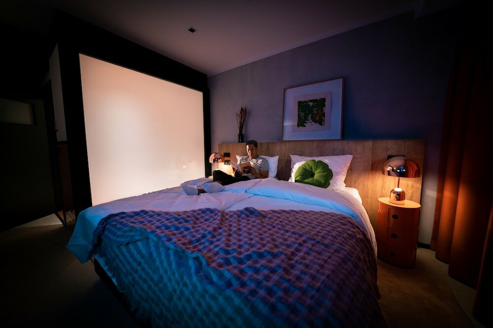 Фото Koncept Hotel International