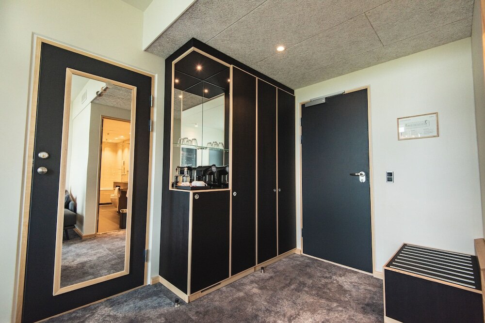 Фото Hotel Brandan