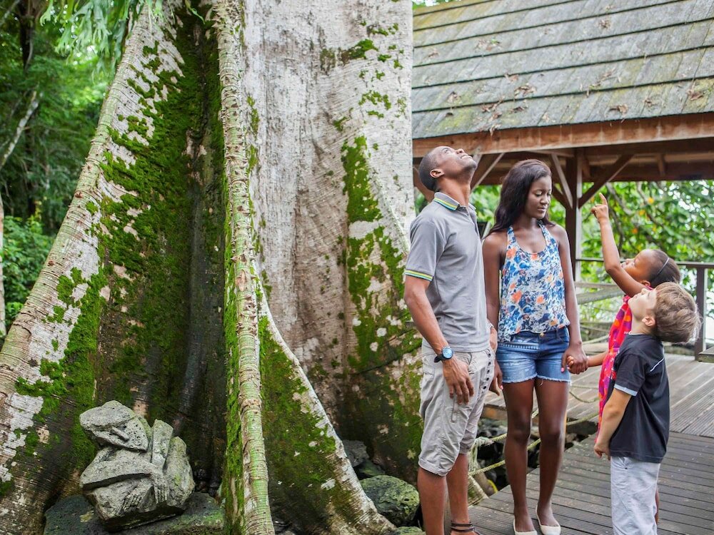 Фото Sofitel Malabo Sipopo Le Golf