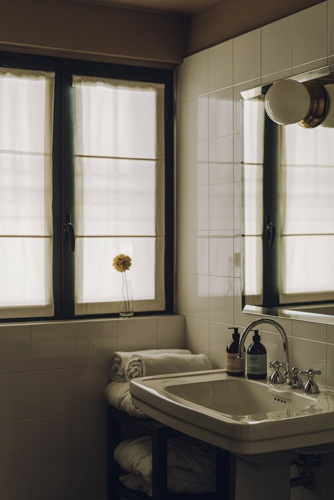 Фото Aethos Milan