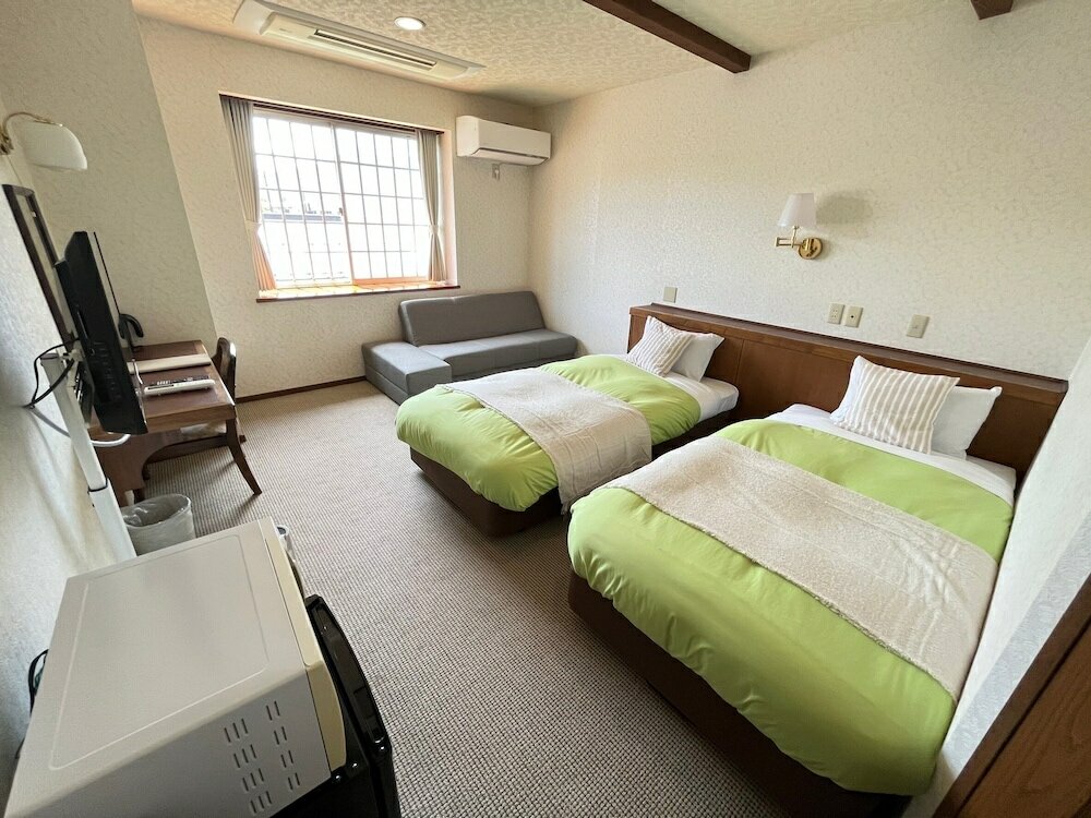 Фото Samurise North