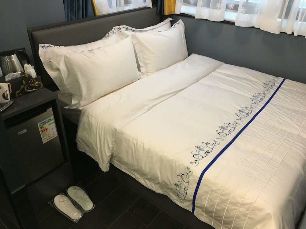 Фото Star City Hotel - Causeway Bay