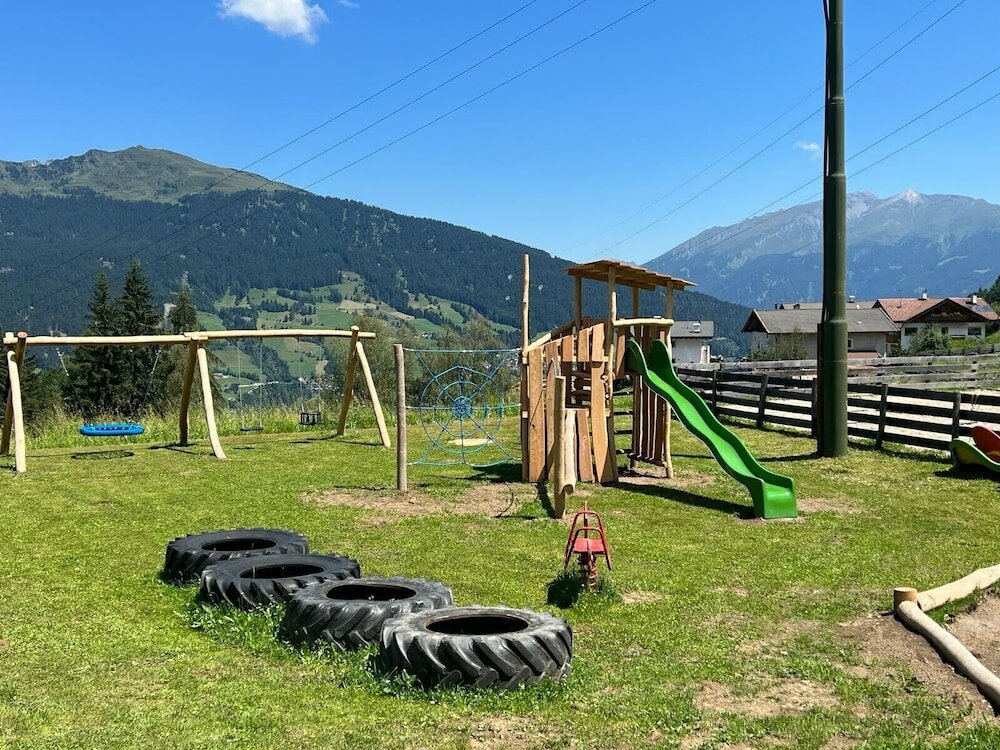 Фото Sporthotel Kalcherhof