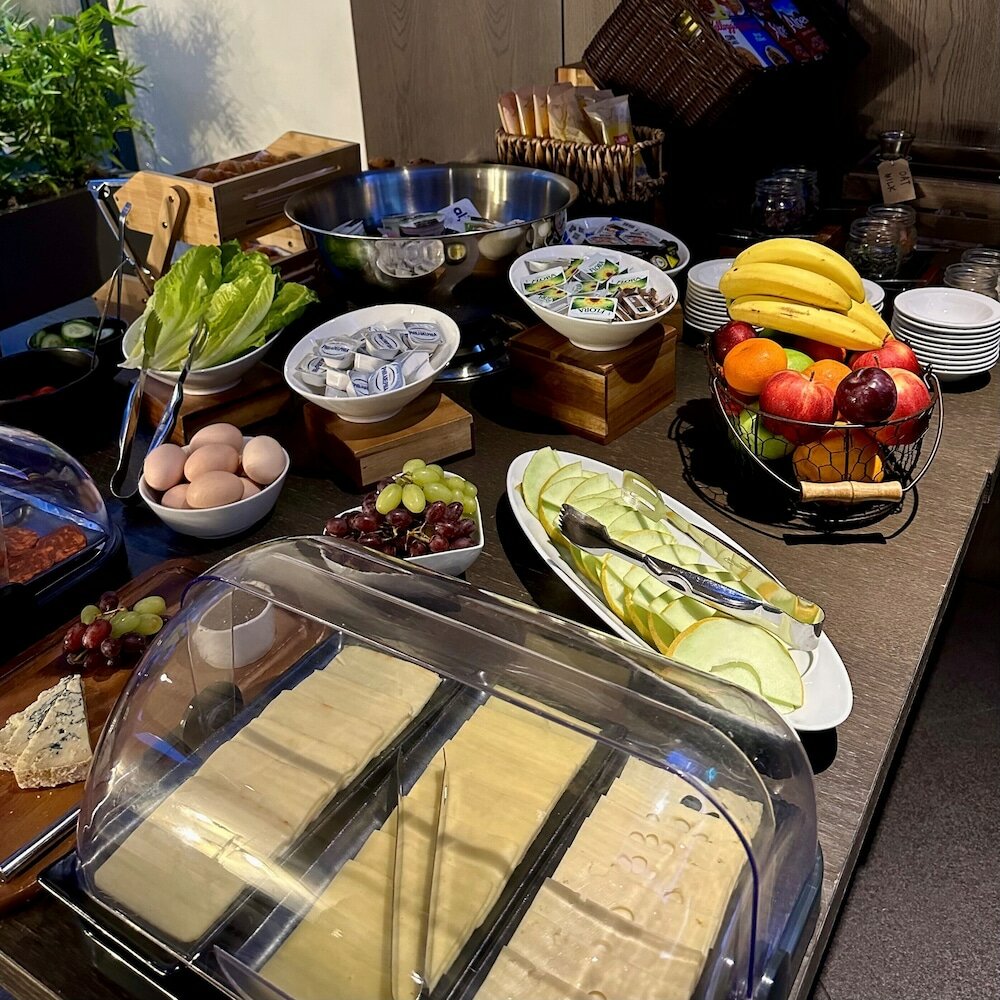 Фото Hotel Xanadu