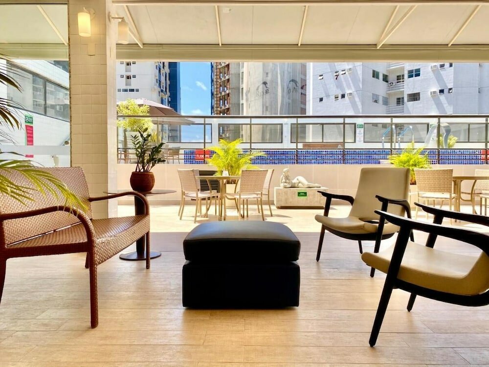 Фото Kastel Manibu Recife - Boa Viagem