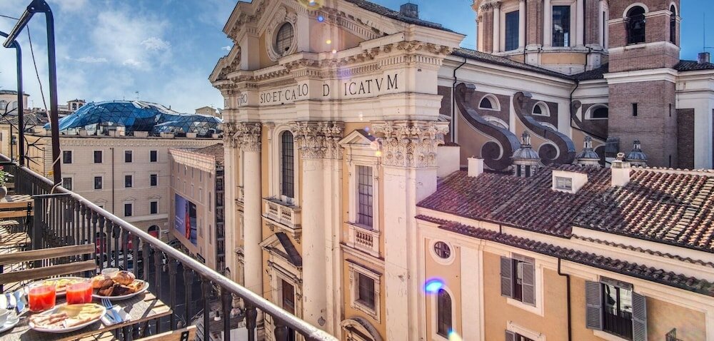 Фото Fifty-five hotel