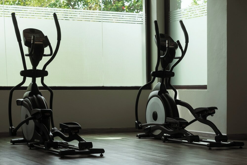 Фото Villa Zolitude Resort & SPA