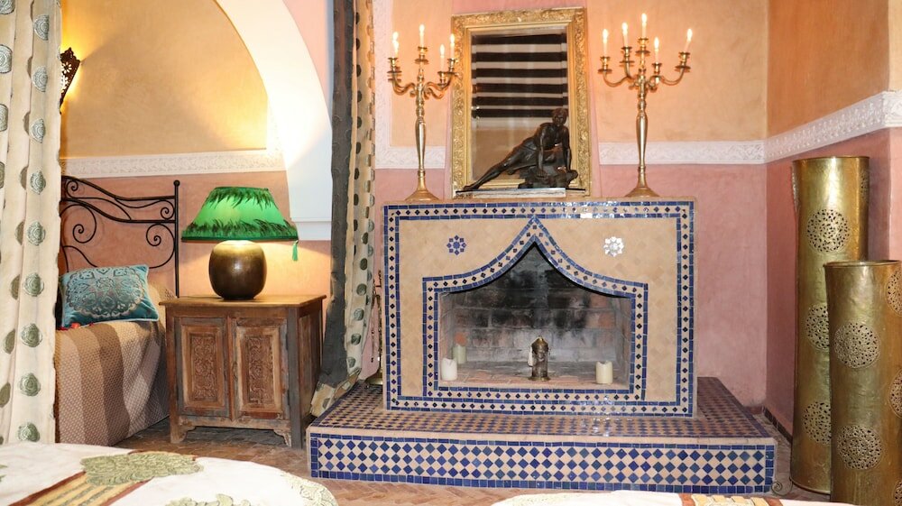 Фото Riad Harmattan