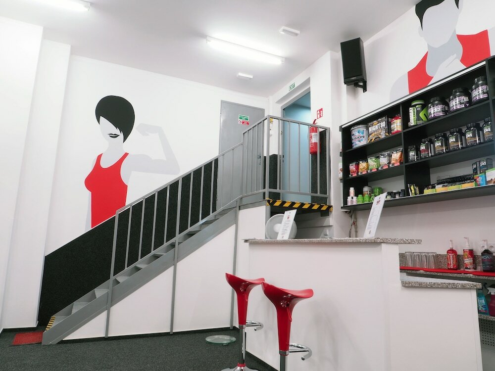 Фото Plus Prague Hostel