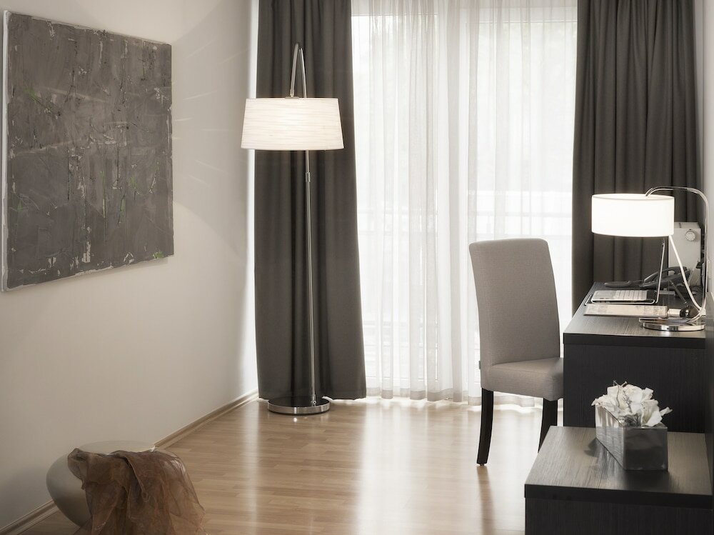 Фото Art Hotel Aachen Superior