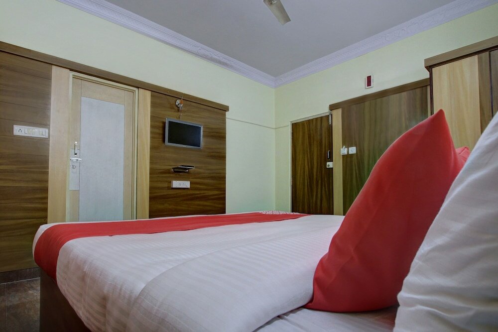 Фото Oyo 24259 Hotel Blue Inn