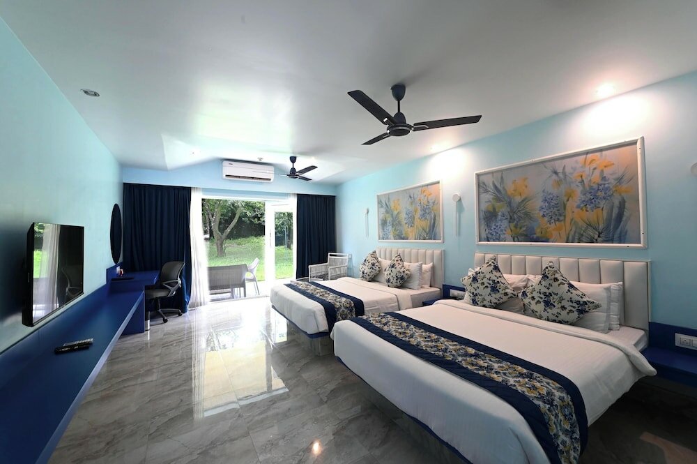 Фото Sinclairs Retreat Dooars