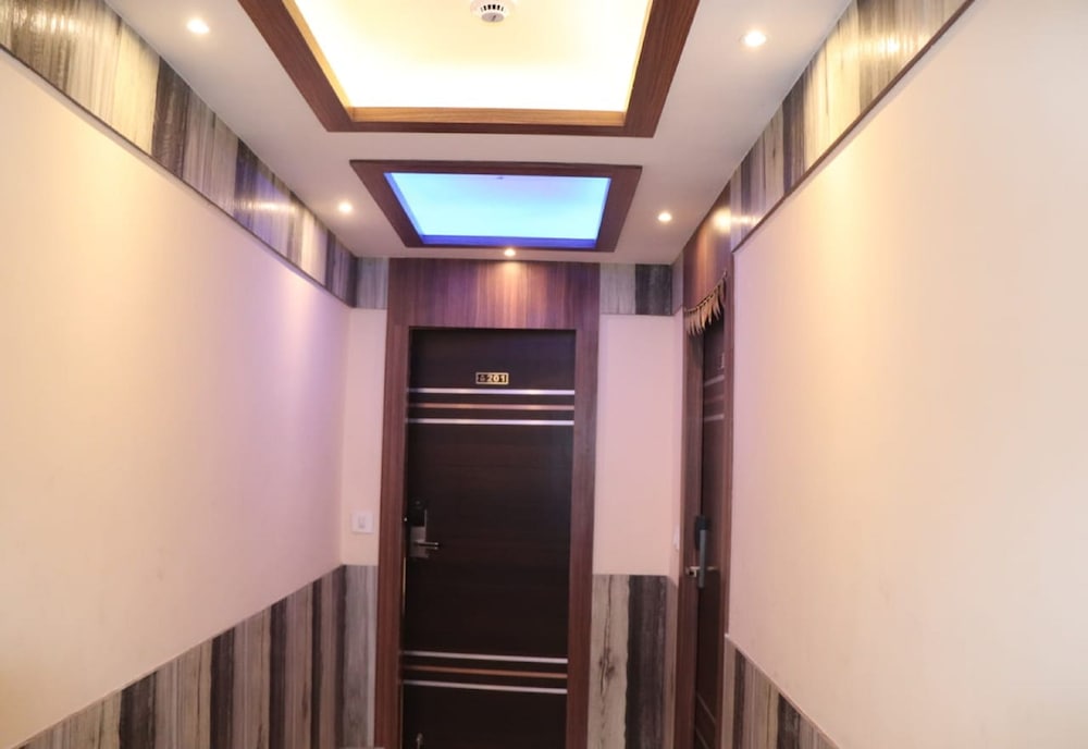 Фото Hotel Angina