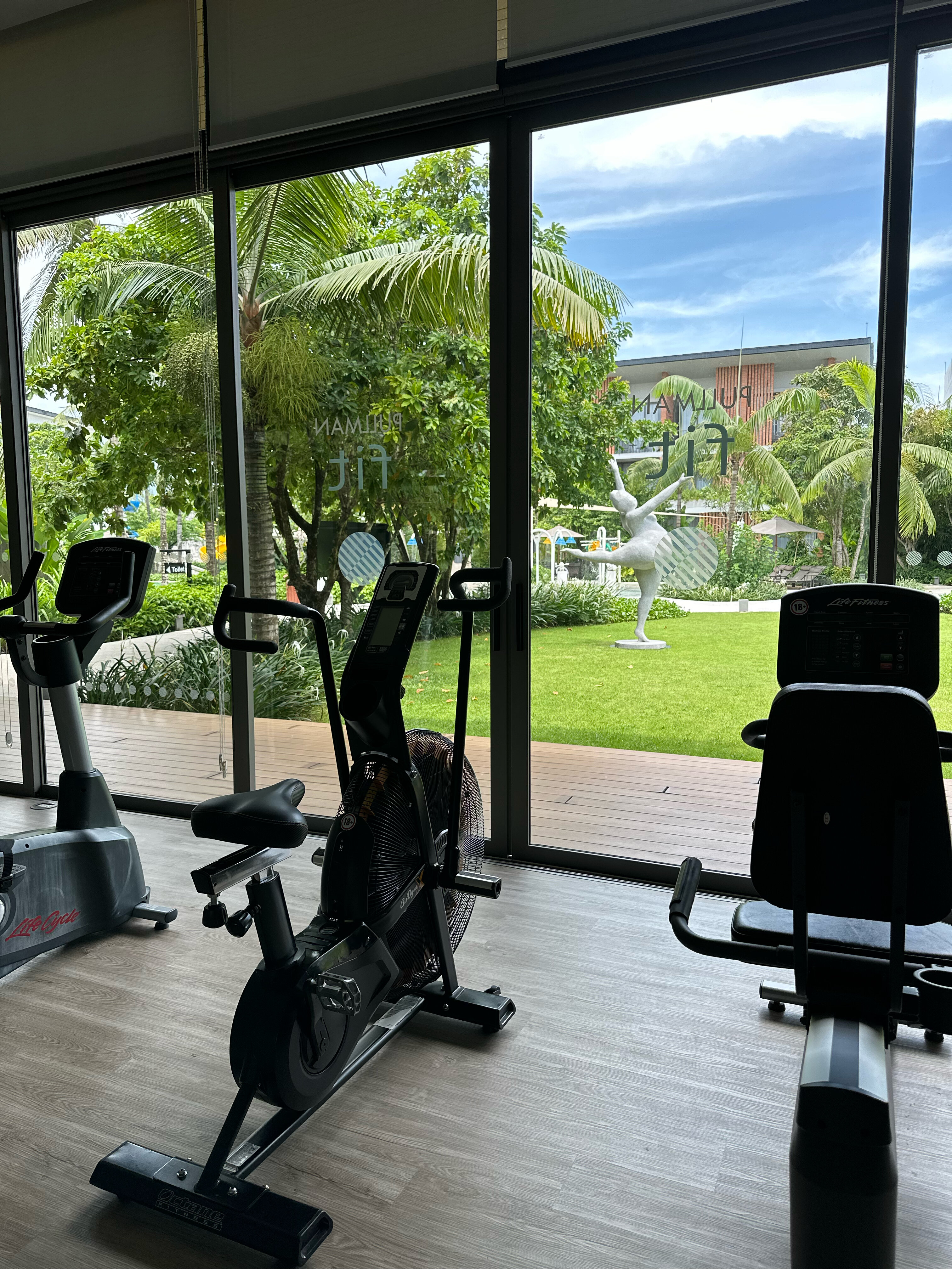 Фото Pullman Khao Lak Resort