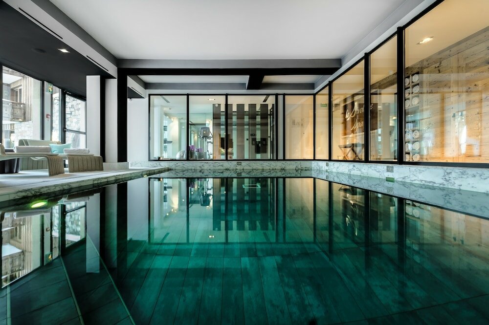 Фото La Sivoliere