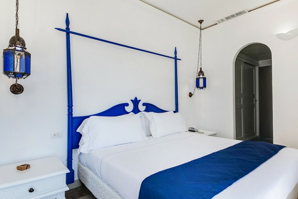 Фото Sighientu Resort Thalasso & SPA