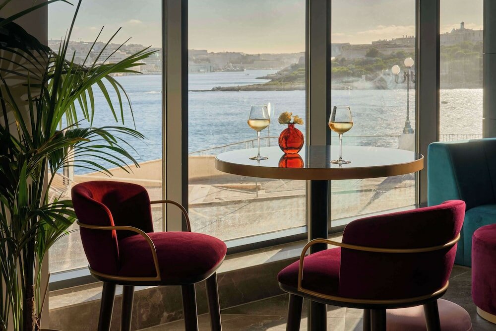 Фото Barceló Fortina Malta