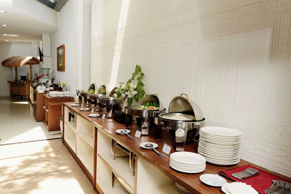 Фото Hotel Dafam Rio