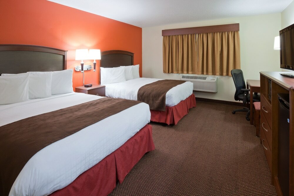 Фото AmericInn by Wyndham St. Cloud