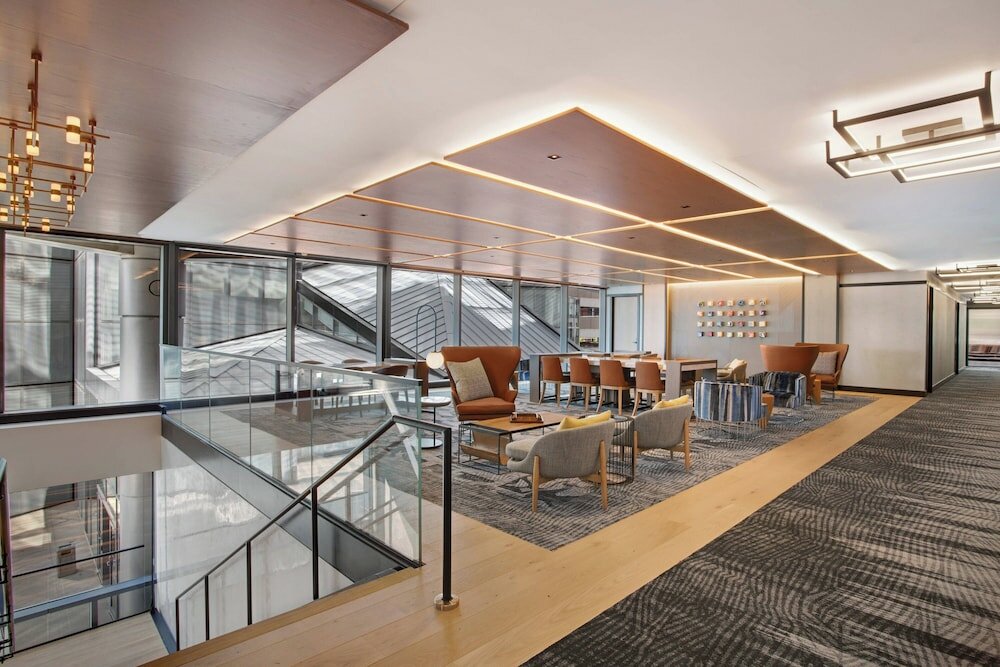 Фото The Farnam, Autograph Collection