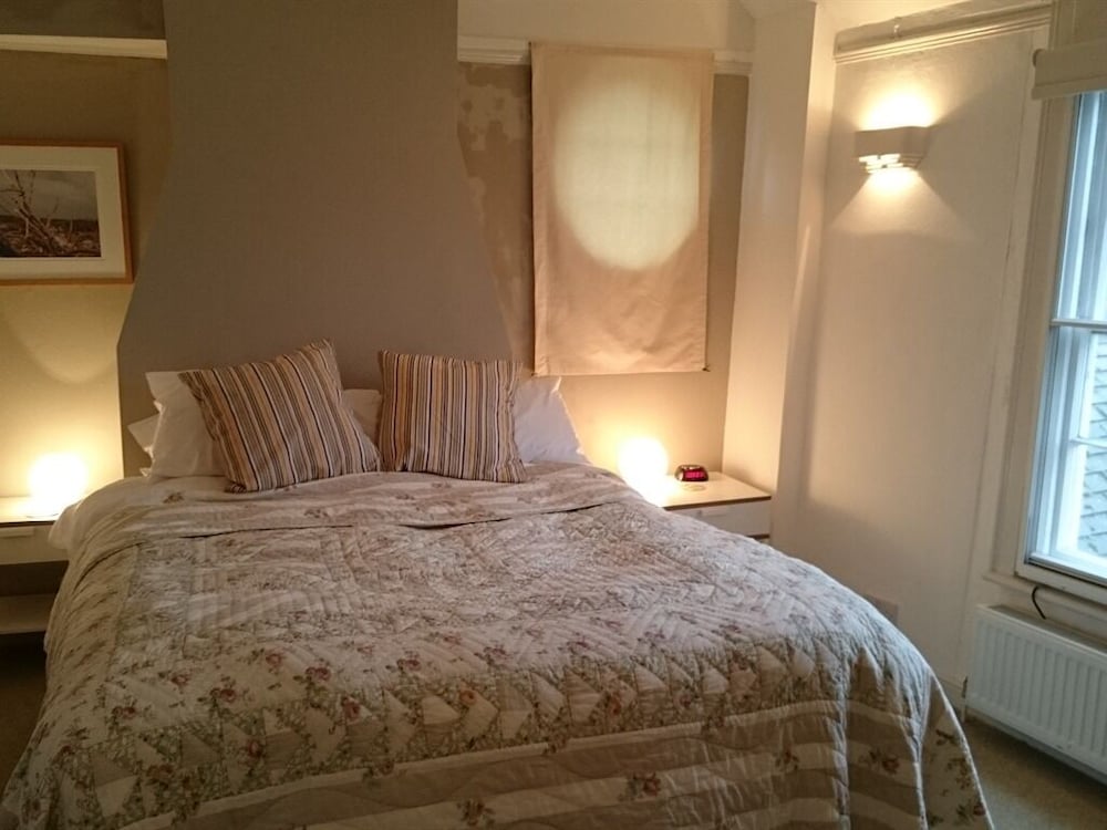 Фото The Old Borough Arms