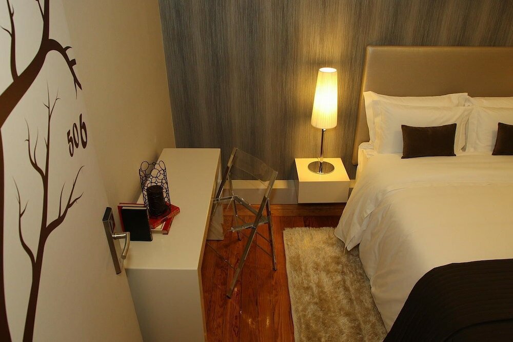 Фото Castilho House