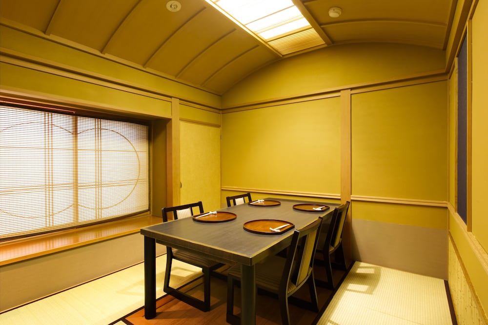 Фото Wakakusa no Yado Maruei Ryokan