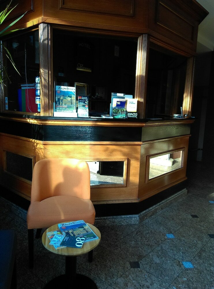 Фото Hotel Vienna