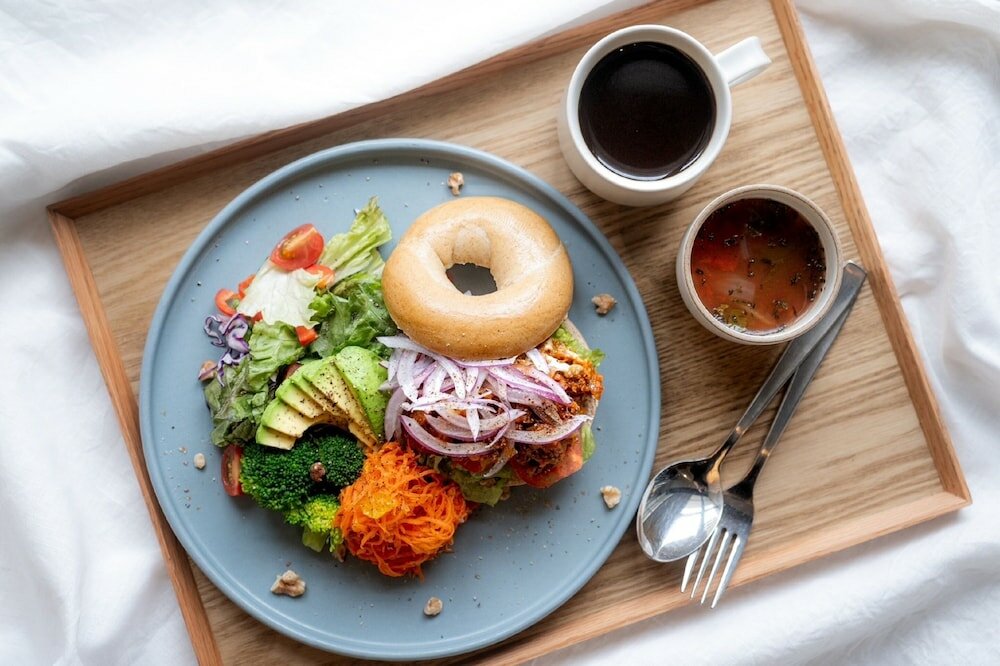 Фото Kaika Tokyo by The Share Hotels