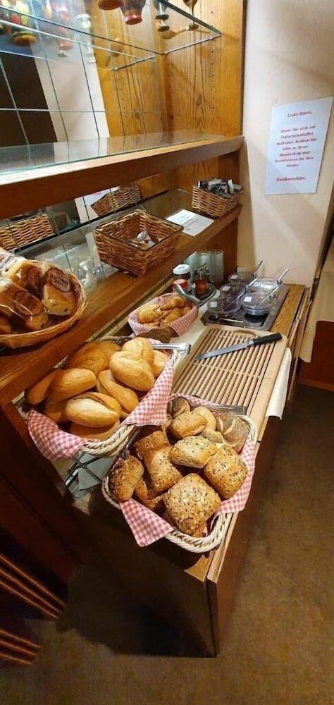 Фото Heidehotel Anna