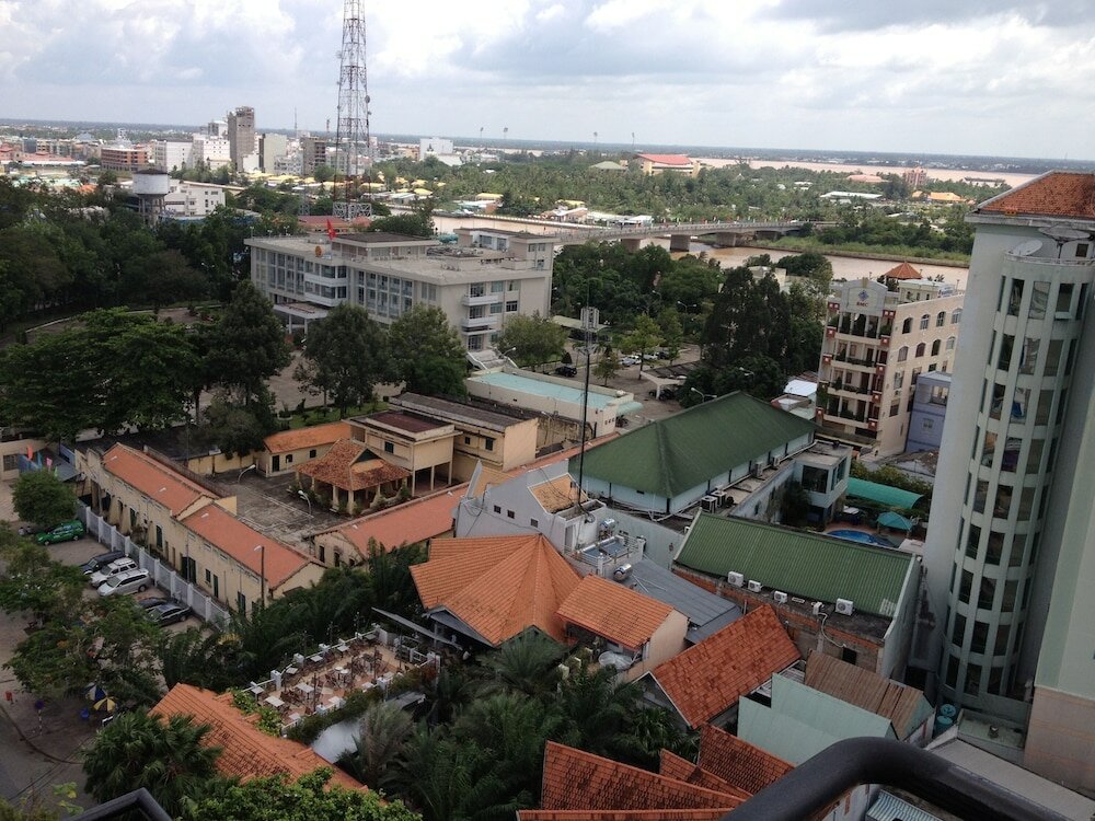 Фото Kim Tho Hotel