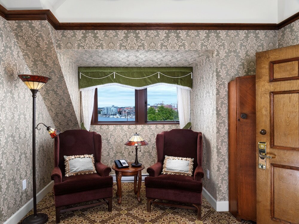 Фото Pendray Inn & Tea House