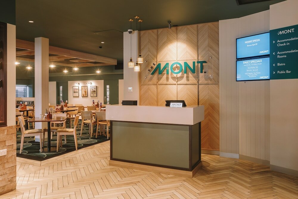 Фото Claremont Hotel Motel